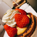 ラ・パティスリー　ピエ ア ピエ - 