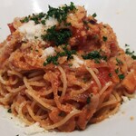 ボーノ - 実は マスターが間違えた(笑)(笑)Ψ(￣∇￣)Ψ