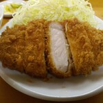 Tonkatsu Ichikatsu - 