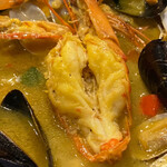 創作イタリアンレストラン TAK BAR - 