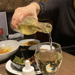 創作イタリアンレストラン TAK BAR - 