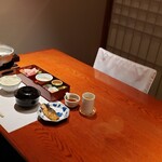 日本料理 利休 - 