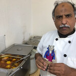 ザイカ・カレーハウス - 