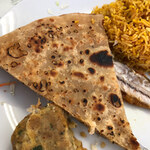 ザイカ・カレーハウス - 