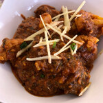 ザイカ・カレーハウス - 