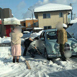 ザイカ・カレーハウス - 