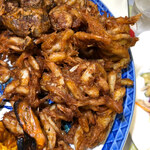 ザイカ・カレーハウス - 