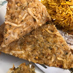 ザイカ・カレーハウス - 