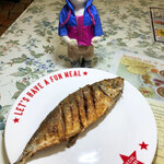 ザイカ・カレーハウス - 