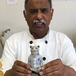 ザイカ・カレーハウス - 