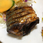 ザイカ・カレーハウス - 