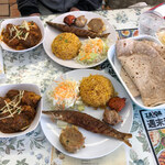 ザイカ・カレーハウス - 