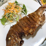 ザイカ・カレーハウス - 