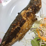 ザイカ・カレーハウス - 