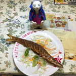 ザイカ・カレーハウス - 