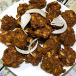 ザイカ・カレーハウス - 