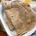 ザイカ・カレーハウス - 