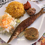 ザイカ・カレーハウス - 