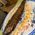 ザイカ・カレーハウス - 