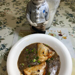 ザイカ・カレーハウス - 