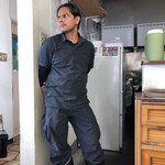 ザイカ・カレーハウス - 