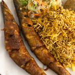 ザイカ・カレーハウス - 