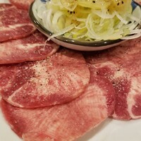 柳橋焼にく わにく - 