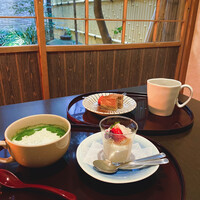 よし梅 人形町本店 - 
