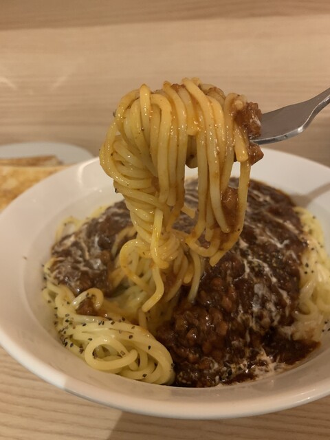 自家製麺ミートソースパスタ専門店 スリーミート 南森町店 大阪天満宮 パスタ 食べログ 自家製麺ミートソースパスタ専門店 スリーミート 南森町店 大阪天満宮 パスタ 食べログ