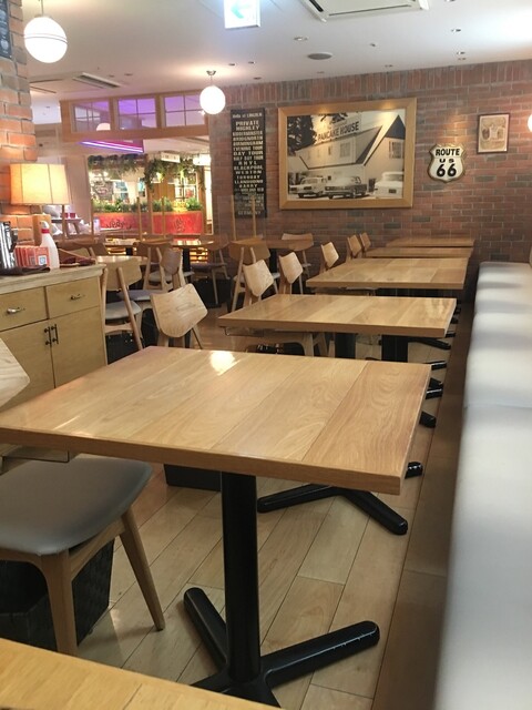 オリジナルパンケーキハウス 新宿店 新宿 パンケーキ 食べログ オリジナルパンケーキハウス 新宿店 新宿 パンケーキ 食べログ