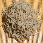 Jiyu San - 生蕎麦