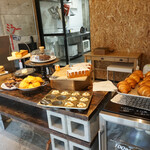 焼菓子工務店 - 