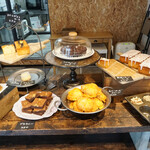 焼菓子工務店 - 