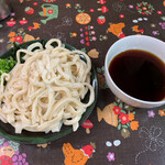 横綱うどん - 