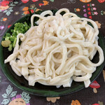横綱うどん - 