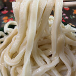 横綱うどん - 