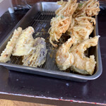 横綱うどん - 