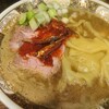 すごい煮干ラーメン凪 新宿ゴールデン街店別館