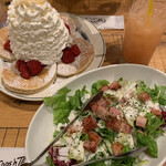 エッグスンシングス お台場店 - 