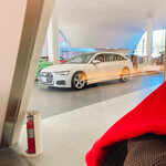 Audi Delight Cafe - 