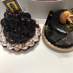 LE PATISSIER TAKAGI. - 