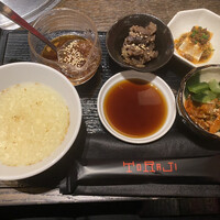 焼肉トラジ ルクア大阪店 - 