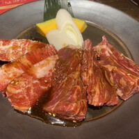 焼肉トラジ ルクア大阪店 - 