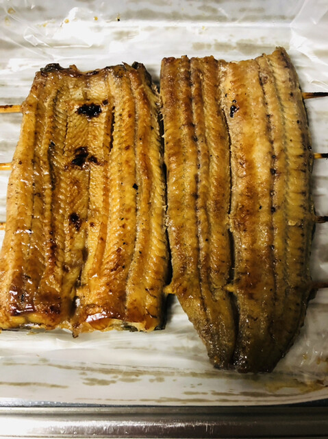 デパ地下探訪記 目指せ百迷店 １８ 小田急町田店 By Raccostar つきじ 宮川本廛 小田急町田店 町田 うなぎ 食べログ