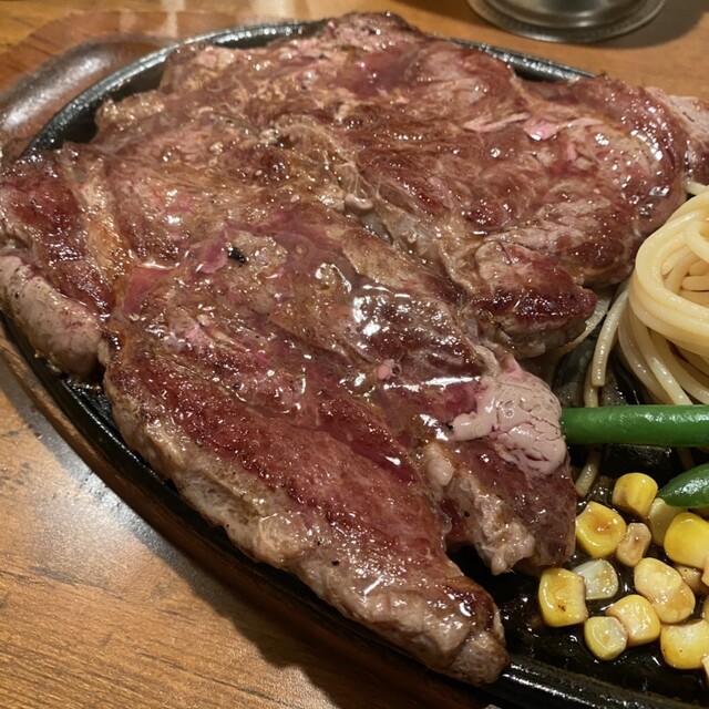 モンスターグリル 大崎広小路 ステーキ ネット予約可 食べログ