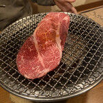 焼肉うしやのせがれ - 