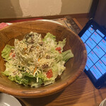 焼肉うしやのせがれ - 