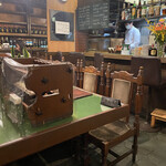 ボラーチョ - 