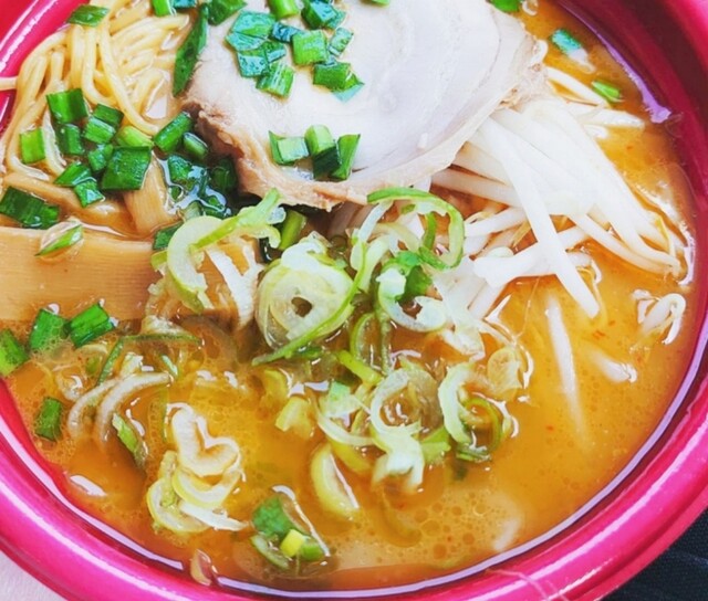 蔵八ラーメン亭 東佐沼店 - 登米市その他（ラーメン）の写真