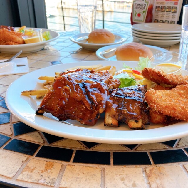 トニーローマ 神戸ハーバーランド店 Tony Romas ハーバーランド ステーキ ネット予約可 食べログ トニーローマ 神戸ハーバーランド店 Tony Romas ハーバーランド ステーキ ネット予約可 食べログ